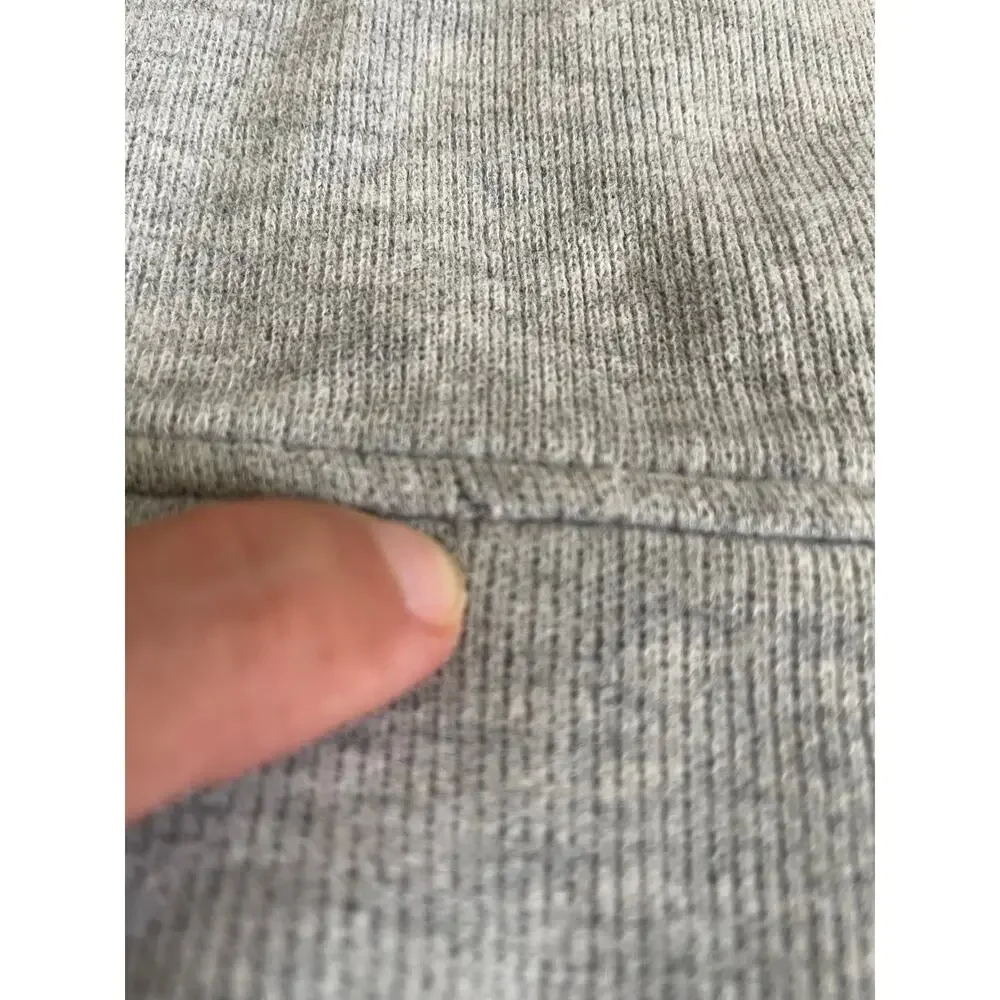 Gap Sweater Boys 5 with button Dress up #0292